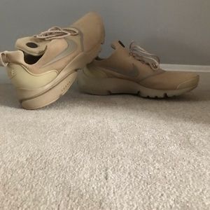 Nike presto shoes
